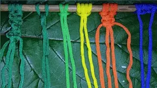 List Of Importance Knots You Should Know|