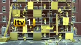 ITV Rebrand - Mark Manchester's last link