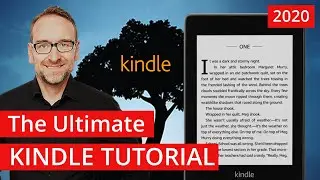 The Ultimate Kindle Paperwhite Video User's Guide - Now available!