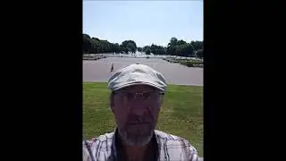 Прогулка в фотографиях.
