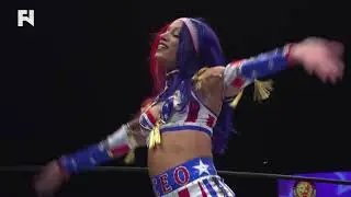 Mercedes Moné & TDMK Defend Titles at Capital Collision 2024 | NJPW Thu. at 10 p.m. ET
