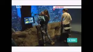 «Телеканал «Ю» Как все устроено  24 января 2017г»