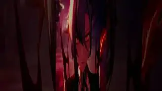 Арлекино #arlecchino #genshinimpact #edit #waifu #music #trendingshorts