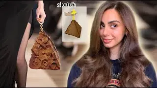 صنعت جزدان من خشب! تصاميم ثالث سنه جامعه