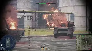 Why? Why Gajin? | War Thunder