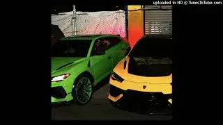 (FREE) Meek Mill Type Beat - “NOT THE SAME