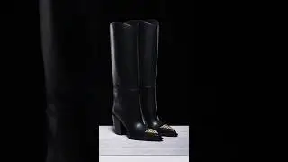 The Cece boot is a celebration of heritage and glamour 