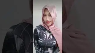 BIGO HIJAB SPIDERMEN sejarah perbudakan