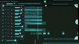 #20: Tháng Tư Là Lời Nói Dối Của Em ( T90 - Music ) ( Free Flm ) FL STUDIO MOBILE