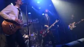 Sandy - One In A Million (Live 2013)