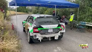 TEST PRE 108ª TARGA FLORIO