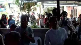 RWB August 1 antipolo, revival without borders