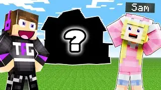 Surprising My Wife With A NEW HOUSE! | Minecraft
