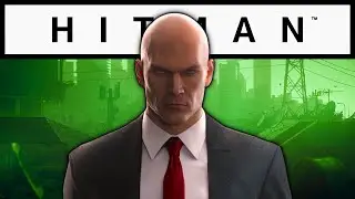 HITMAN vs INDIA