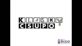 Klasky Csupo Robot Logo In Hushunk Major Reversed