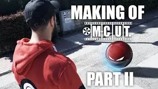 POKÉMON GO | MAKING OF 