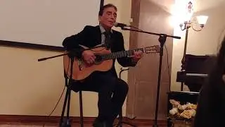 SARI GELIN Azerbaycan xalq mahnisi
