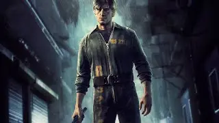 Silent Hill Downpour/Прохождение/