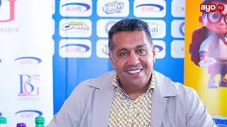 AZAM FC YAJIHAMI MAPEMA, YASHUSHA KOCHA MWENYE UZOEFU WA MIAKA ZAIDI YA 30