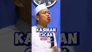 KASIHAN CICAK