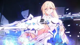 [Honkai Impact 3rd] Play With Fire | Durandal