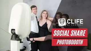 Clife Social Share