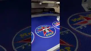 Готовые шевроны 💫