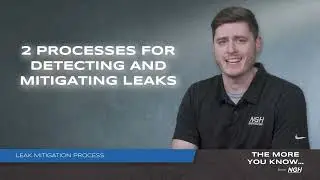 EdgeTek Tips: A2L Leak Mitigation Process