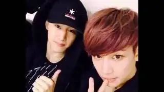 แฝดหรือแฟน #MarkBam
