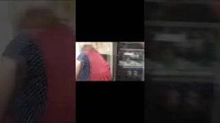 мем выходи от сюда