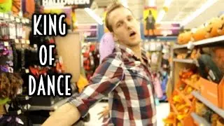dancing.
