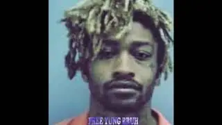 yung bruh - Black amulet (Prod. Nedarb)