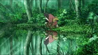 Kokia - Fukurou (German) (Slowed & Reverb)