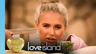 FIRST LOOK: The Girls Turn on Molly-Mae | Love Island 2019