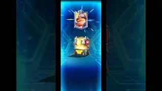 Champion chest opening 😈 