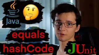 Тестируем вопросы из собеседования на Java-разработчика! equals, hashCode