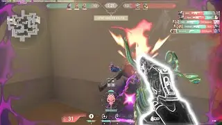 Never Change 🥀 (Valorant Montage)