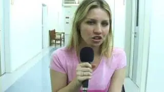 VIDEORREPORTAGEM ANA CAROLINA /// CASTRAÇÃO