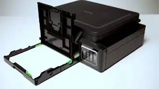 Brother DCP-T310 Refilltank System Printer