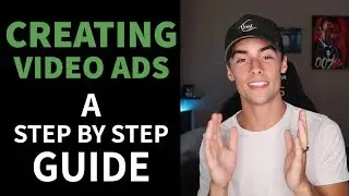 How To Create Video Ads | Shopify Dropshipping in 2019