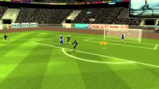 Football Superstars Francism Dpotm