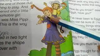 Grade 4 | English | Unit 1: Pippi Longstocking | New Oxford Modern English | Lecture 2