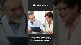 Zincovit | Uses, Side Effects & Composition