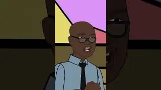 LIL RON RON GOES TO CHURCH!!