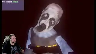 4 HORROR GAMES(PATREON ONLY 2020) (Part 45)