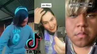 Gente que se cree guapa en TIK TOK 🥵 / Abilser Lisardo