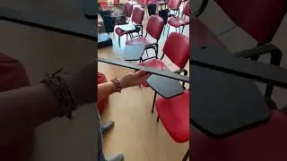 Чёрный плинтус для неровного пола