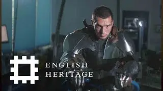 Jousting: The Ultimate Sport
