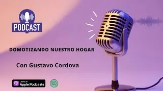 Domotizando tu Hogar con bajo costo (Dispositivos Inteligentes)