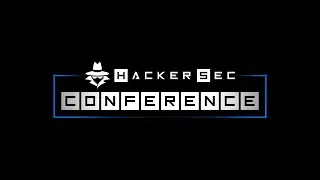 Mercado de Cibersegurança - Abertura HackerSec Conference 2022